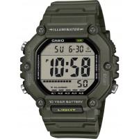 Наручные часы Casio Collection AE-1600HX-3A