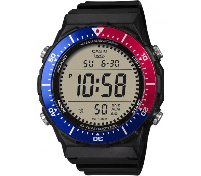Наручные часы Casio Collection AE-1700H-1A2