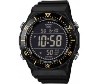 Наручные часы Casio Collection AE-1700H-1B
