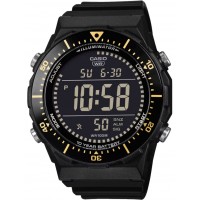 Наручные часы Casio Collection AE-1700H-1B