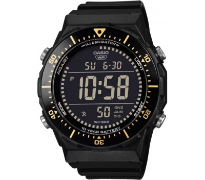 Наручные часы Casio Collection AE-1700H-1B