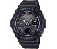 Наручные часы Casio Collection AEQ-120W-1B