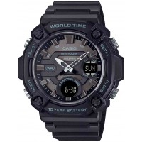 Наручные часы Casio Collection AEQ-120W-1B
