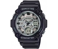 Наручные часы Casio Collection AEQ-120W-7A