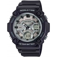Наручные часы Casio Collection AEQ-120W-7A