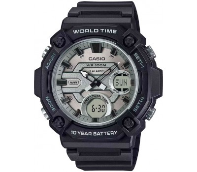 Наручные часы Casio Collection AEQ-120W-7A