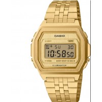 Наручные часы Casio Vintage A1000G-9E