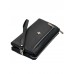 Клатч мужской NARVIN 9435-Polo Black