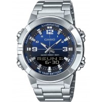 Наручные часы Casio Collection AMW-870DA-2A1
