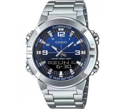 Наручные часы Casio Collection AMW-870DA-2A1