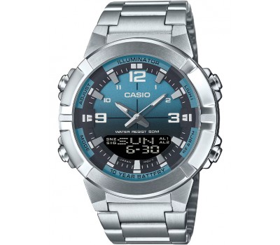 Наручные часы Casio Collection AMW-870DA-2A2