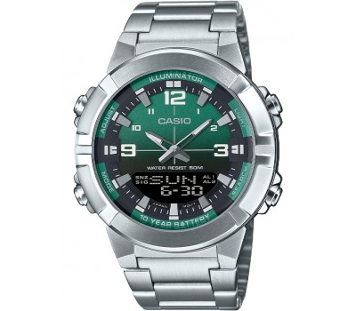 Наручные часы Casio Collection AMW-870DA-3A
