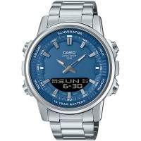 Наручные часы Casio Collection AMW-880D-2A1