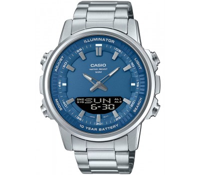 Наручные часы Casio Collection AMW-880D-2A1