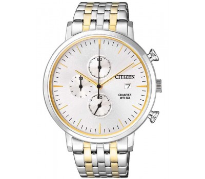 Наручные часы Citizen  AN3614-54A