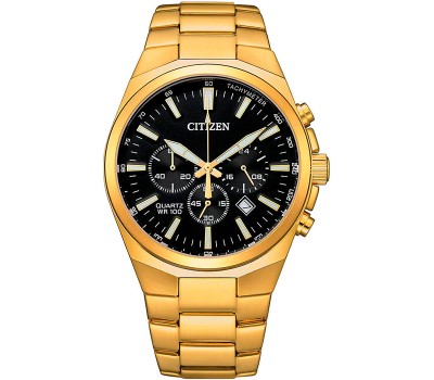 Наручные часы Citizen  AN8173-51E