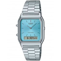 Наручные часы Casio Vintage AQ-230A-2A1 Наручные часы Casio Vintage AQ-230A-2A1