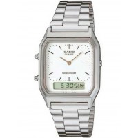 Наручные часы Casio Vintage AQ-230A-7E Наручные часы Casio Vintage AQ-230A-7E