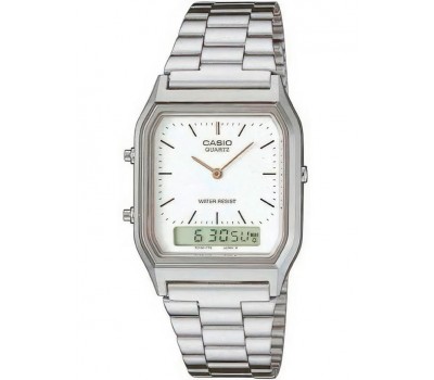 Наручные часы Casio Vintage AQ-230A-7E