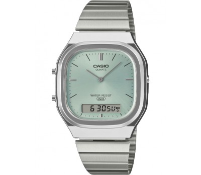 Наручные часы Casio Vintage AQ-240E-2A