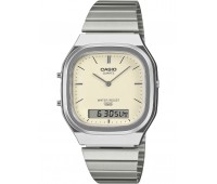 Наручные часы Casio Vintage AQ-240E-7A2 Наручные часы Casio Vintage AQ-240E-7A2