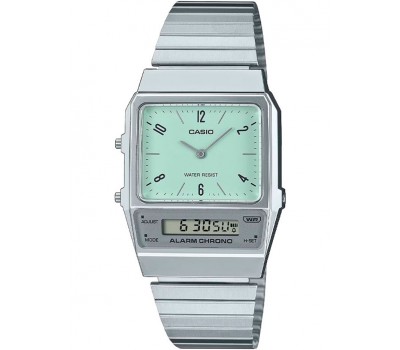 Наручные часы Casio Vintage AQ-800E-3A