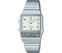 Наручные часы Casio Vintage AQ-800E-7A2