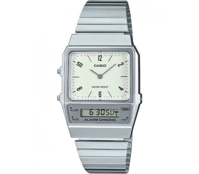 Наручные часы Casio Vintage AQ-800E-7A2