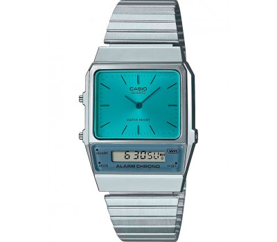 Наручные часы Casio Vintage AQ-800EC-2A