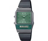 Наручные часы Casio Vintage AQ-800ECGG-3A