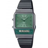 Наручные часы Casio Vintage AQ-800ECGG-3A