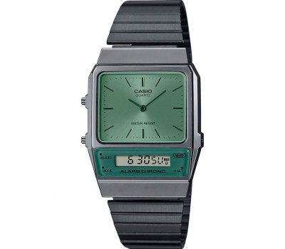 Наручные часы Casio Vintage AQ-800ECGG-3A
