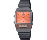 Наручные часы Casio Vintage AQ-800ECGG-4A