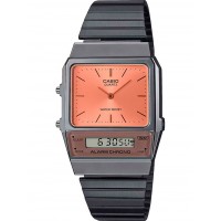 Наручные часы Casio Vintage AQ-800ECGG-4A