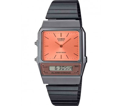 Наручные часы Casio Vintage AQ-800ECGG-4A