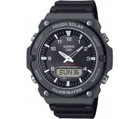 Наручные часы Casio Collection AQ-S820W-1A