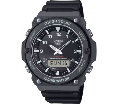 Наручные часы Casio Collection AQ-S820W-1A