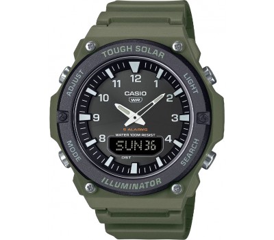 Наручные часы Casio Collection AQ-S820W-3B