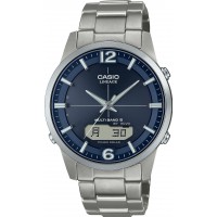 Наручные часы Casio Lineage LCW-M170TD-2A