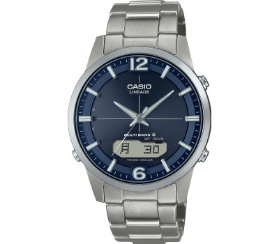 Наручные часы Casio Lineage LCW-M170TD-2A