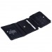 Кошелек NARVIN 9601-Palermo Black