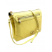 Сумка клатч 9809-Polo Lemon