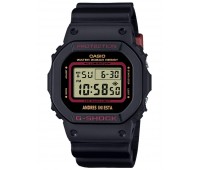 Наручные часы Casio G-Shock DW-5600AI-1E