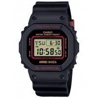 Наручные часы Casio G-Shock DW-5600AI-1E
