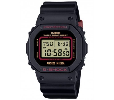 Наручные часы Casio G-Shock DW-5600AI-1E