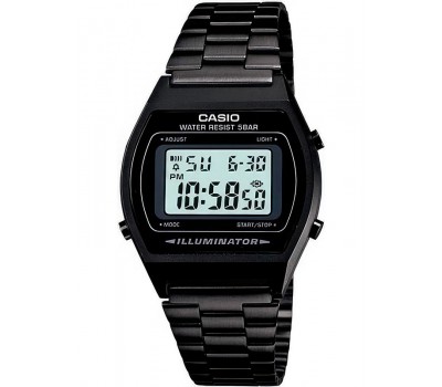 Наручные часы Casio Vintage B640WB-1A