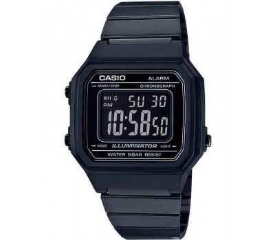 Наручные часы Casio Vintage B650WB-1B