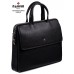 Портфель-сумка 9759-Polo Black