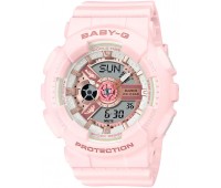 Наручные часы Casio Baby-G BA-110AQ-4A