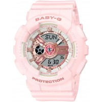 Наручные часы Casio Baby-G BA-110AQ-4A